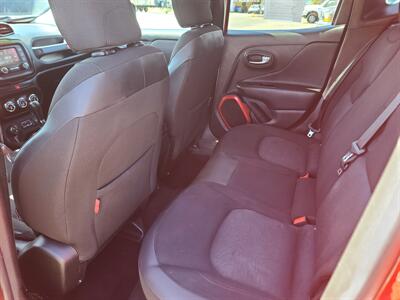 2016 Jeep Renegade Trailhawk   - Photo 16 - Boise, ID 83714