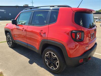 2016 Jeep Renegade Trailhawk   - Photo 5 - Boise, ID 83714