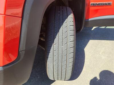 2016 Jeep Renegade Trailhawk   - Photo 22 - Boise, ID 83714