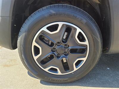 2016 Jeep Renegade Trailhawk   - Photo 21 - Boise, ID 83714