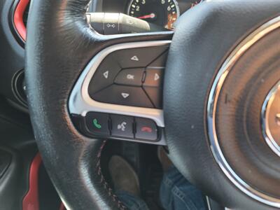 2016 Jeep Renegade Trailhawk   - Photo 12 - Boise, ID 83714