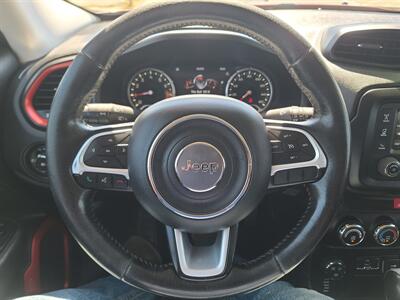 2016 Jeep Renegade Trailhawk   - Photo 9 - Boise, ID 83714