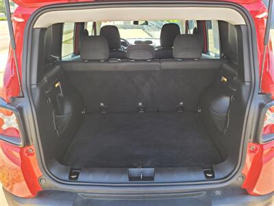 2016 Jeep Renegade Trailhawk   - Photo 17 - Boise, ID 83714