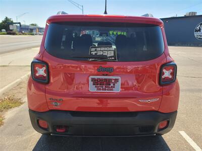 2016 Jeep Renegade Trailhawk   - Photo 6 - Boise, ID 83714
