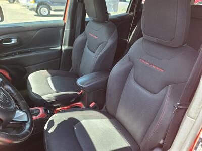 2016 Jeep Renegade Trailhawk   - Photo 15 - Boise, ID 83714