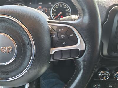 2016 Jeep Renegade Trailhawk   - Photo 11 - Boise, ID 83714