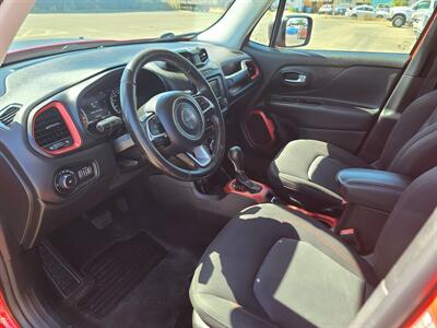 2016 Jeep Renegade Trailhawk   - Photo 14 - Boise, ID 83714