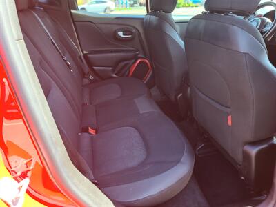 2016 Jeep Renegade Trailhawk   - Photo 18 - Boise, ID 83714