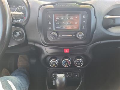 2016 Jeep Renegade Trailhawk   - Photo 10 - Boise, ID 83714