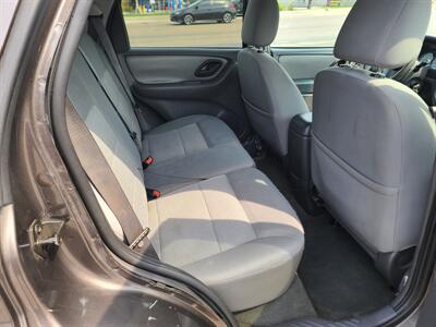 2006 Ford Escape XLT Sport   - Photo 18 - Boise, ID 83714