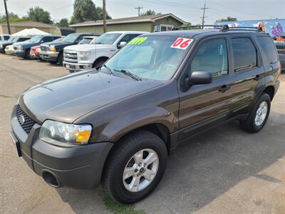 2006 Ford Escape XLT Sport   - Photo 3 - Boise, ID 83714