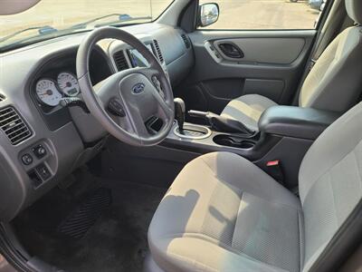 2006 Ford Escape XLT Sport   - Photo 14 - Boise, ID 83714