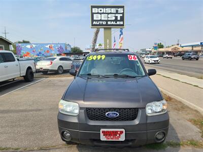 2006 Ford Escape XLT Sport   - Photo 2 - Boise, ID 83714