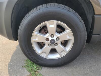 2006 Ford Escape XLT Sport   - Photo 21 - Boise, ID 83714