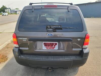 2006 Ford Escape XLT Sport   - Photo 6 - Boise, ID 83714