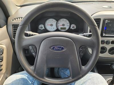 2006 Ford Escape XLT Sport   - Photo 9 - Boise, ID 83714