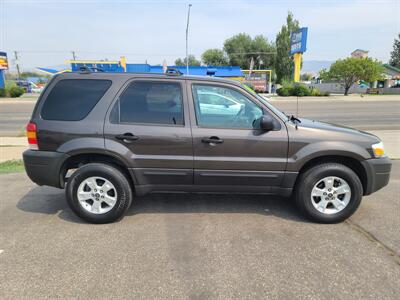2006 Ford Escape XLT Sport   - Photo 8 - Boise, ID 83714