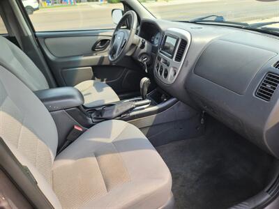 2006 Ford Escape XLT Sport   - Photo 19 - Boise, ID 83714