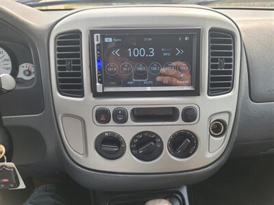 2006 Ford Escape XLT Sport   - Photo 10 - Boise, ID 83714