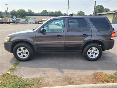 2006 Ford Escape XLT Sport   - Photo 4 - Boise, ID 83714