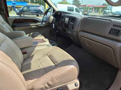 2001 Ford Excursion Limited   - Photo 20 - Boise, ID 83714