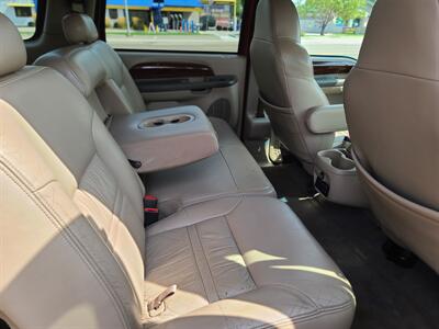 2001 Ford Excursion Limited   - Photo 19 - Boise, ID 83714