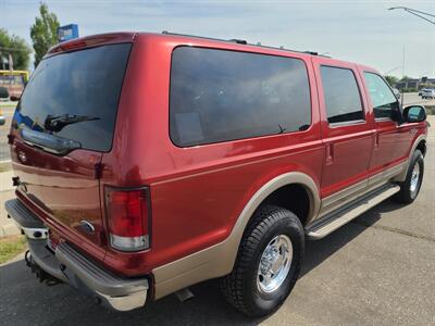 2001 Ford Excursion Limited   - Photo 7 - Boise, ID 83714