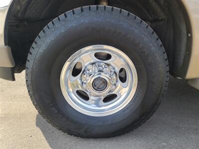 2001 Ford Excursion Limited   - Photo 22 - Boise, ID 83714