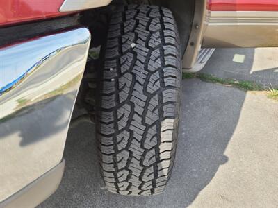 2001 Ford Excursion Limited   - Photo 23 - Boise, ID 83714