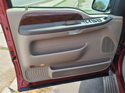 2001 Ford Excursion Limited   - Photo 13 - Boise, ID 83714