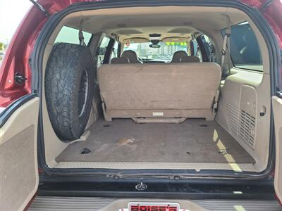 2001 Ford Excursion Limited   - Photo 17 - Boise, ID 83714