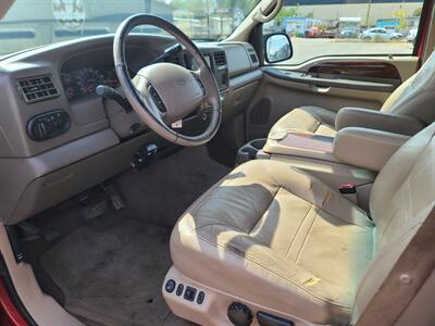 2001 Ford Excursion Limited   - Photo 14 - Boise, ID 83714
