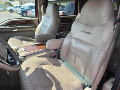 2001 Ford Excursion Limited   - Photo 15 - Boise, ID 83714