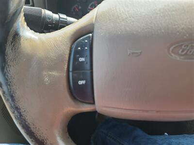 2001 Ford Excursion Limited   - Photo 12 - Boise, ID 83714