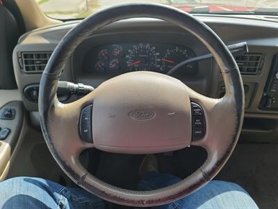 2001 Ford Excursion Limited   - Photo 9 - Boise, ID 83714