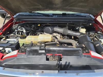 2001 Ford Excursion Limited   - Photo 21 - Boise, ID 83714