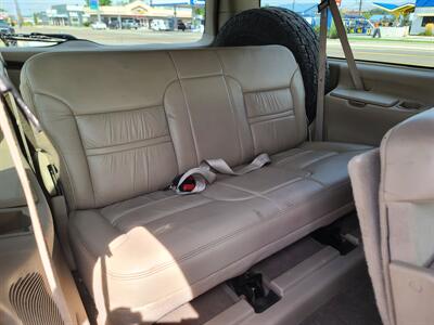 2001 Ford Excursion Limited   - Photo 18 - Boise, ID 83714