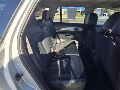 2014 Lincoln MKX - Photo 15 - Boise, ID 83714