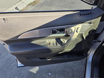 2014 Lincoln MKX - Photo 11 - Boise, ID 83714