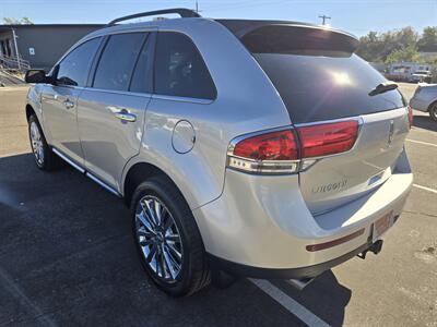 2014 Lincoln MKX - Photo 5 - Boise, ID 83714