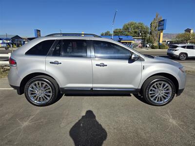 2014 Lincoln MKX - Photo 8 - Boise, ID 83714