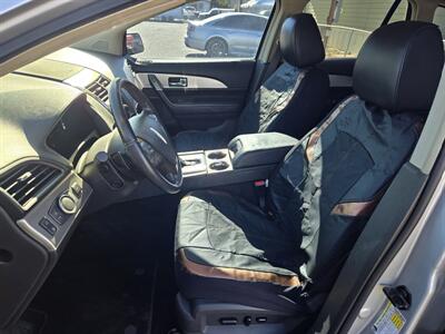 2014 Lincoln MKX - Photo 12 - Boise, ID 83714