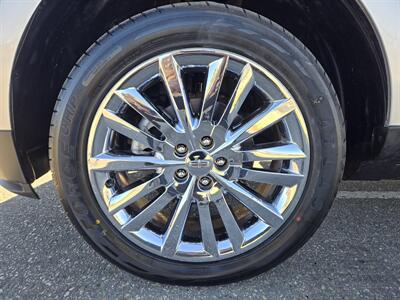 2014 Lincoln MKX - Photo 18 - Boise, ID 83714