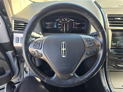 2014 Lincoln MKX - Photo 9 - Boise, ID 83714
