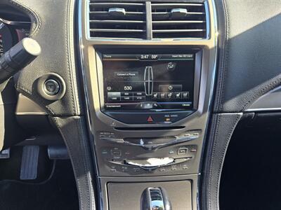 2014 Lincoln MKX - Photo 10 - Boise, ID 83714