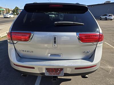 2014 Lincoln MKX - Photo 6 - Boise, ID 83714