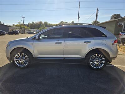 2014 Lincoln MKX - Photo 4 - Boise, ID 83714