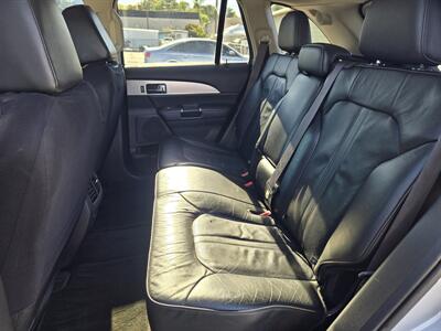 2014 Lincoln MKX - Photo 13 - Boise, ID 83714