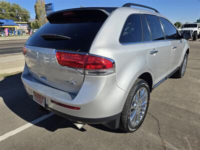 2014 Lincoln MKX - Photo 7 - Boise, ID 83714