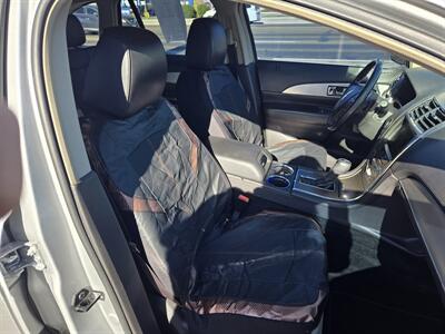 2014 Lincoln MKX - Photo 16 - Boise, ID 83714